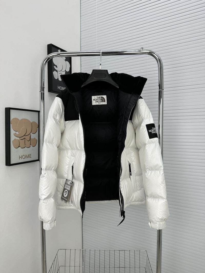 The North Face Down Jackets